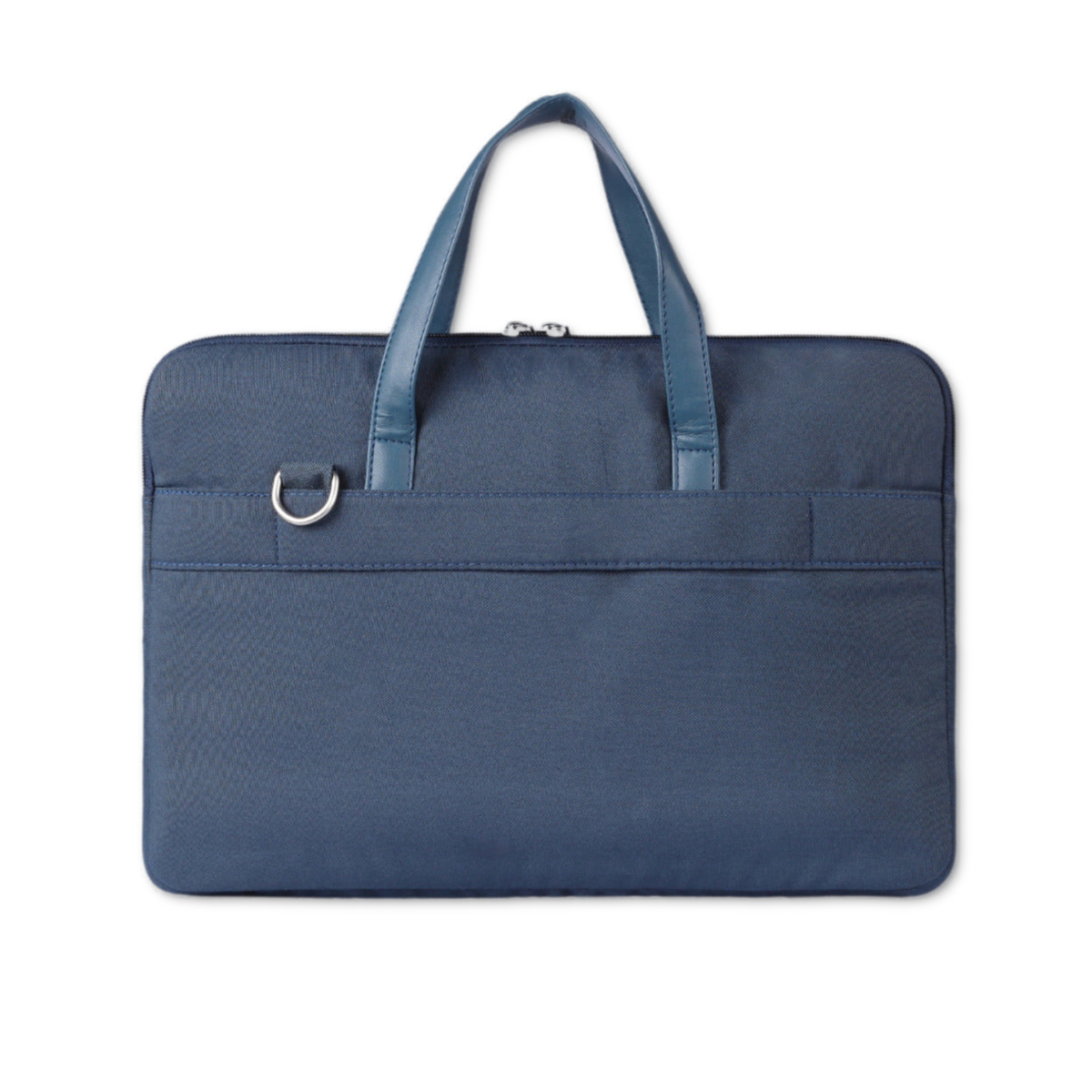 Blue | Protecta Grace Laptop Bag - 5