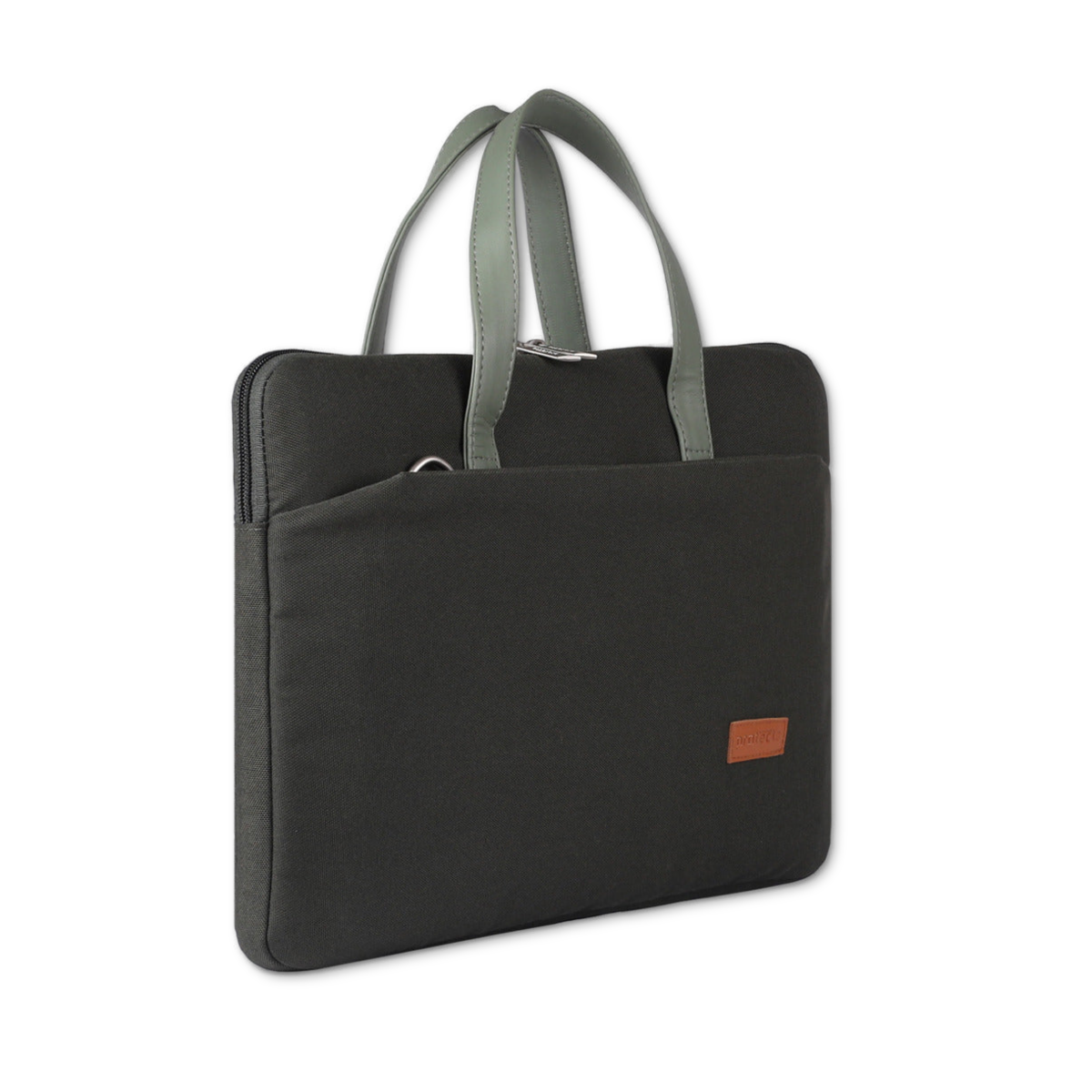 Olive Green | Protecta Grace Laptop Bag - 3