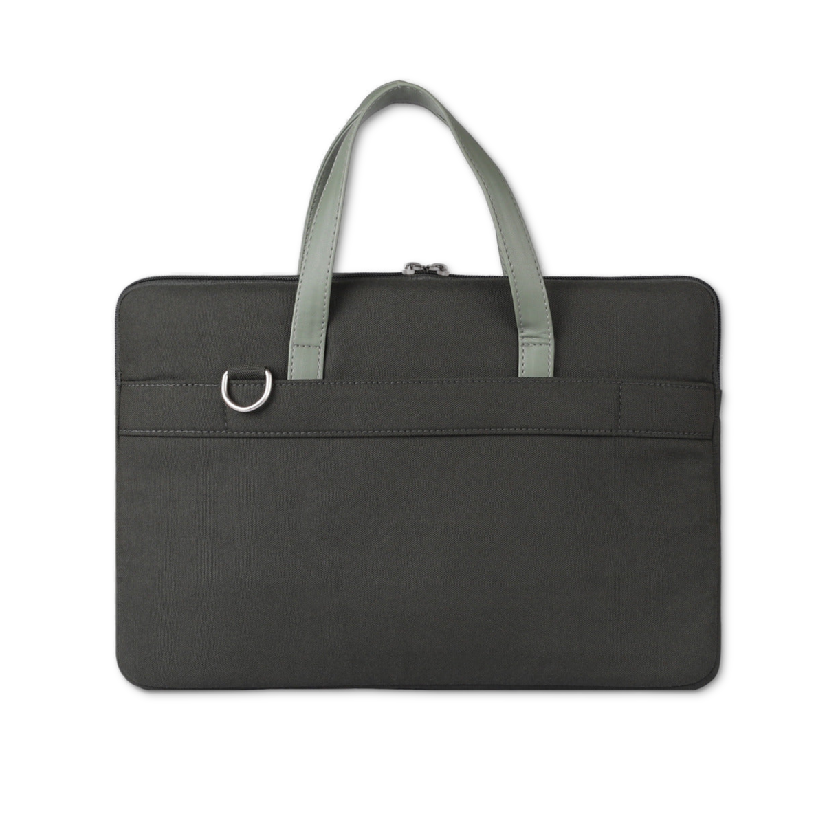 Olive Green | Protecta Grace Laptop Bag - 5