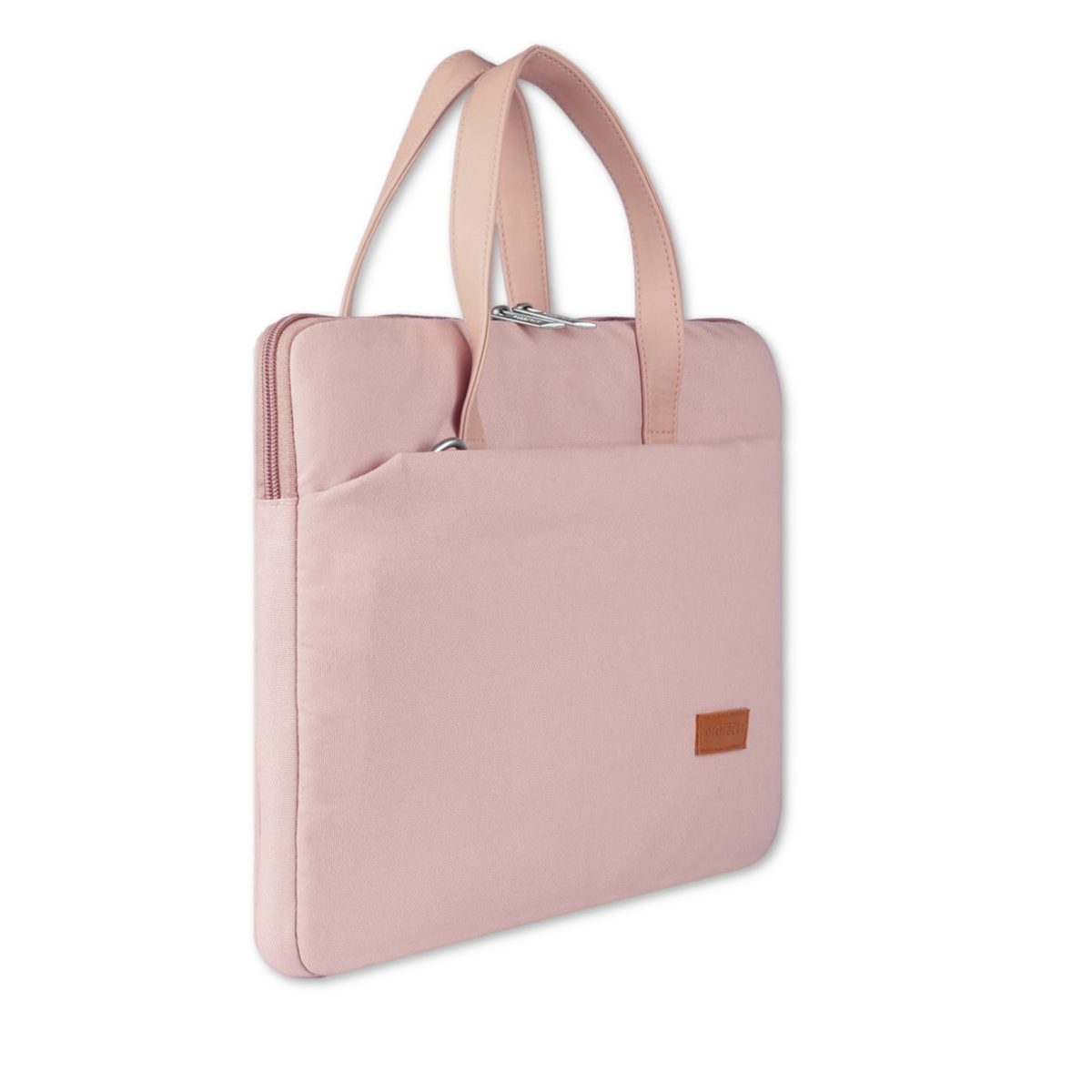 Pink | Protecta Grace Laptop Bag - 4