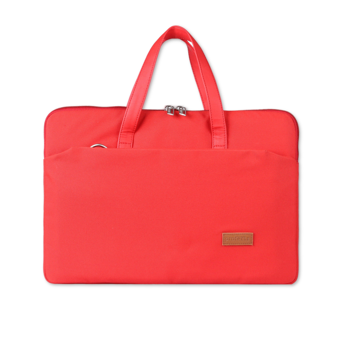 Red | Protecta Grace Laptop Bag - Main