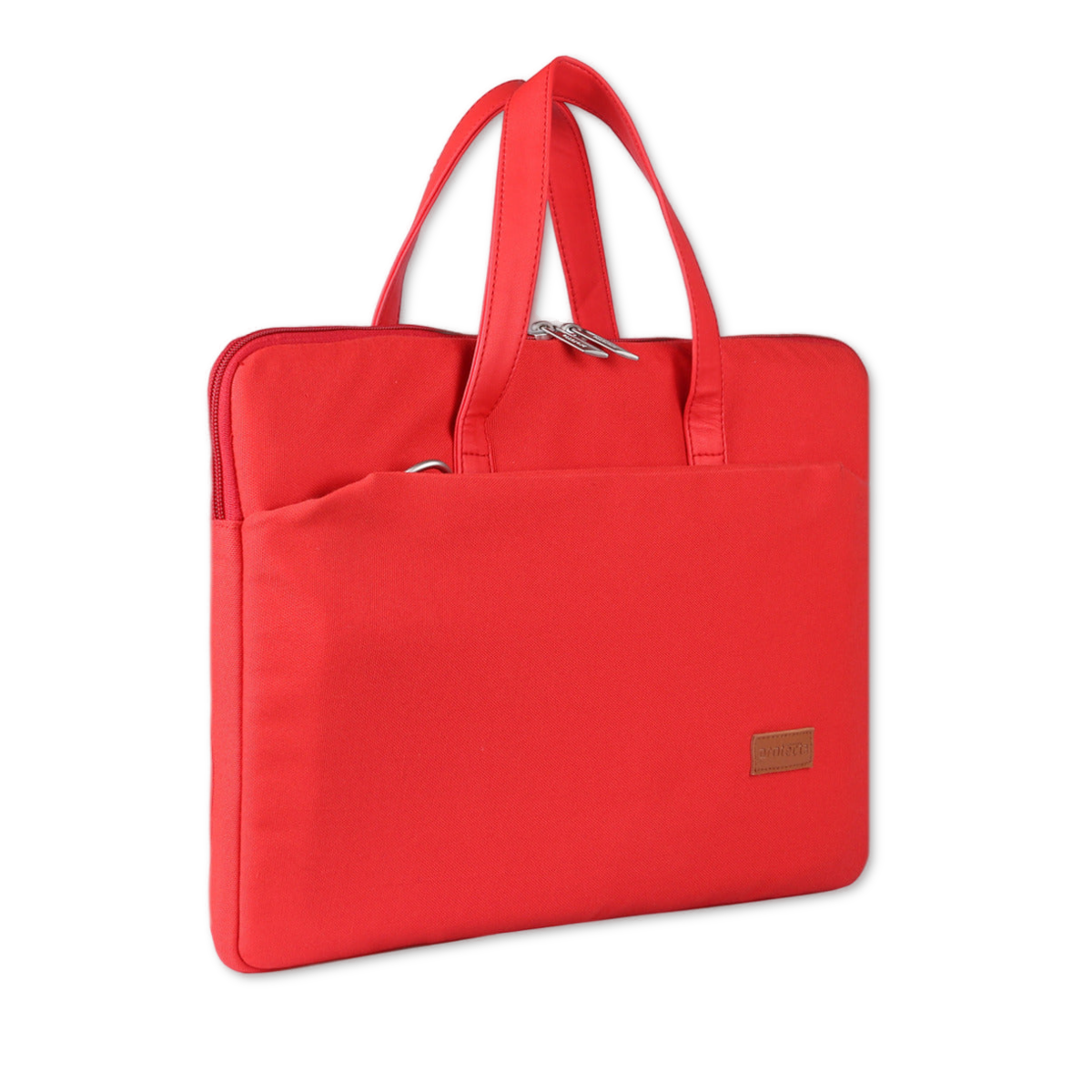 Red | Protecta Grace Laptop Bag - 4