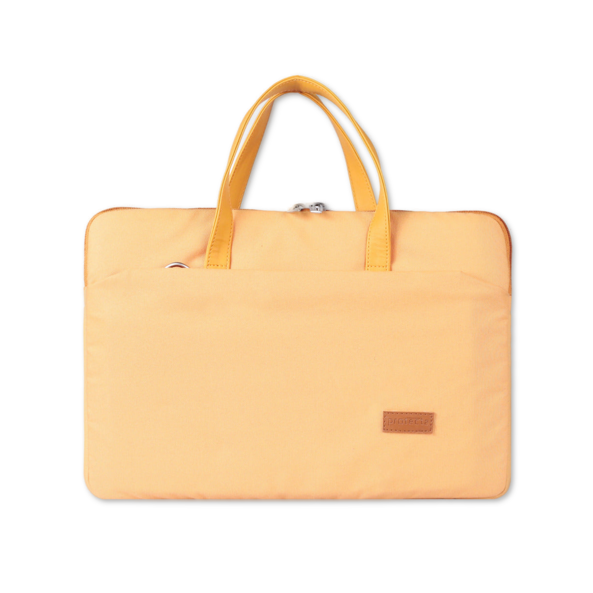 Yellow | Protecta Grace Laptop Bag - Main