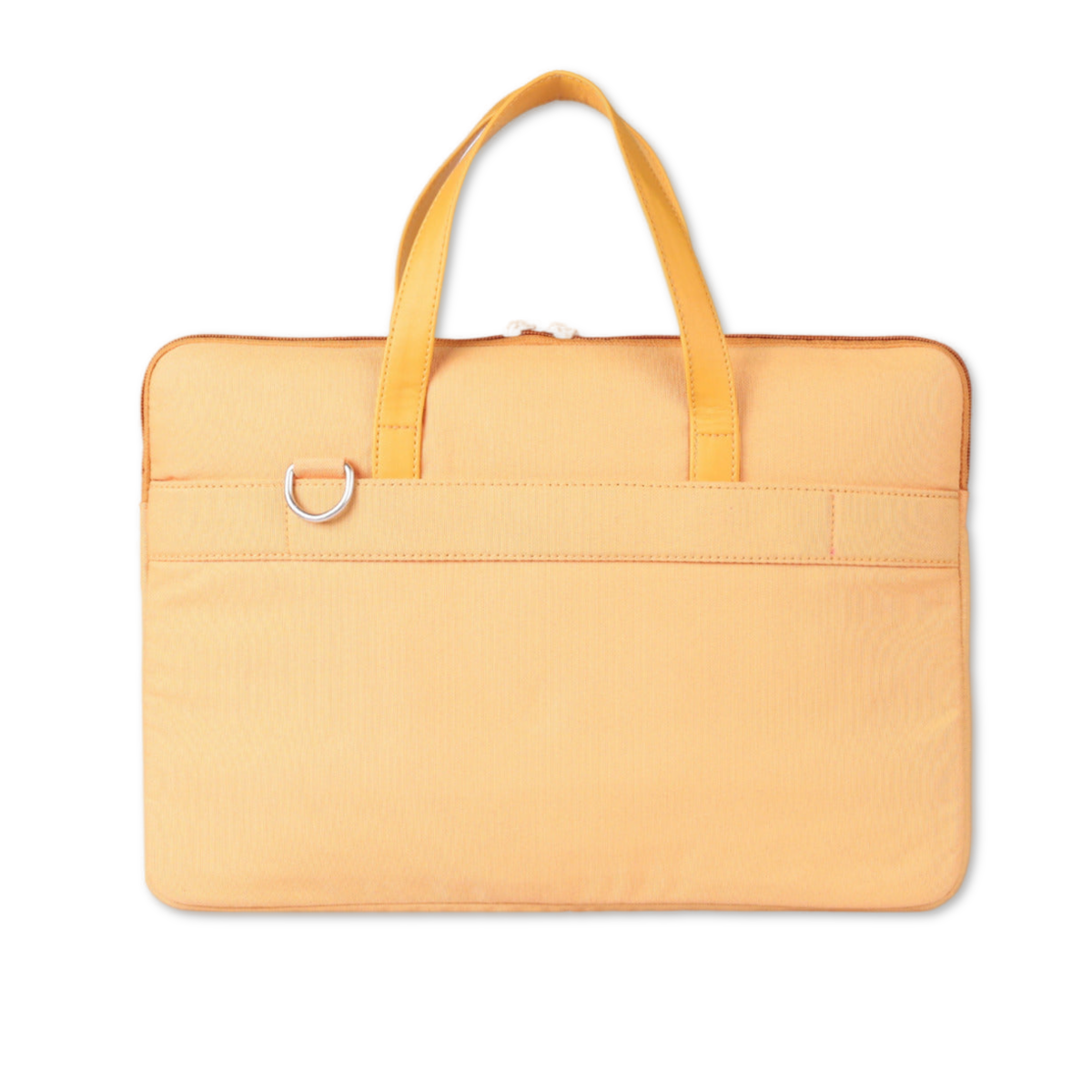 Yellow | Protecta Grace Laptop Bag - 5