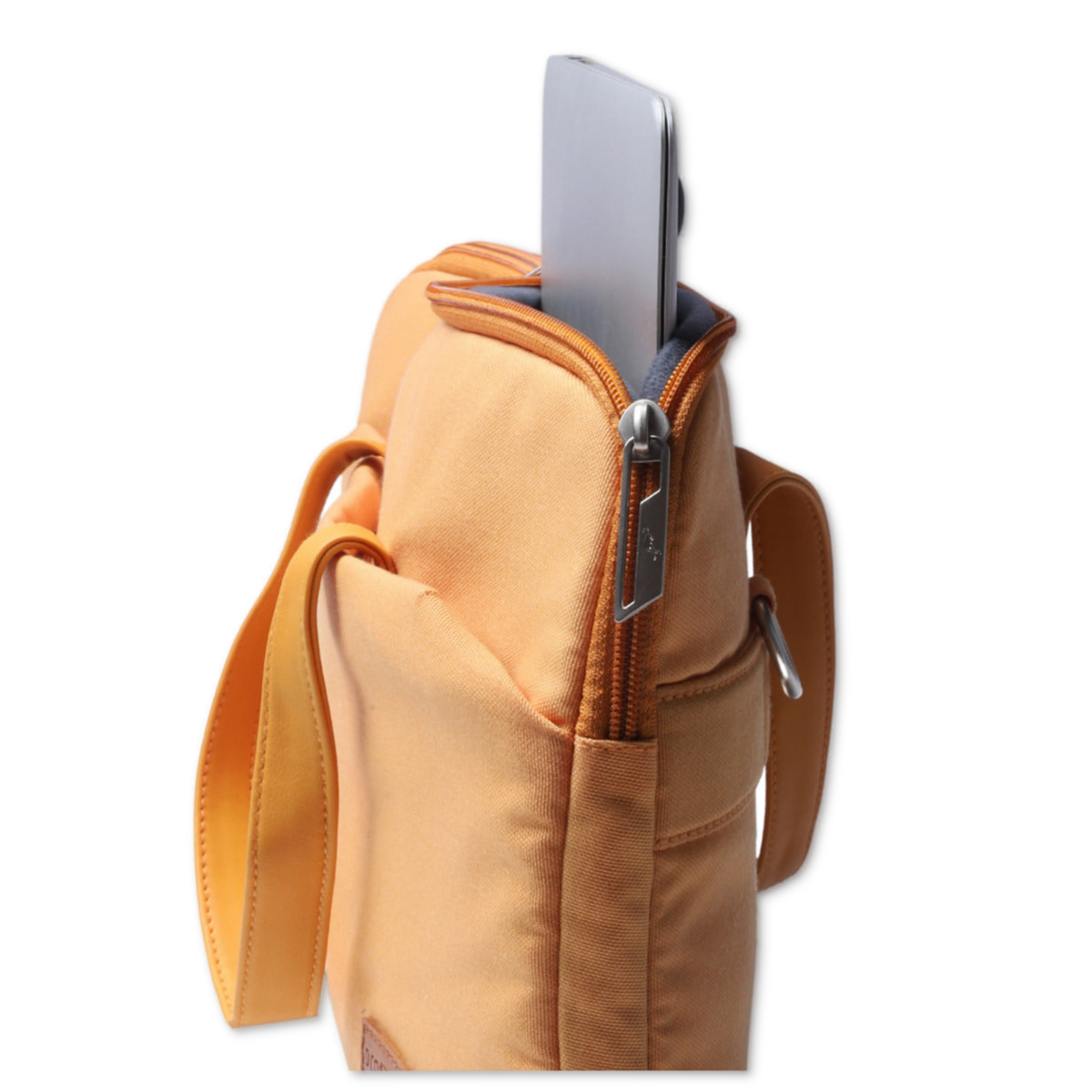 Yellow | Protecta Grace Laptop Bag - 6
