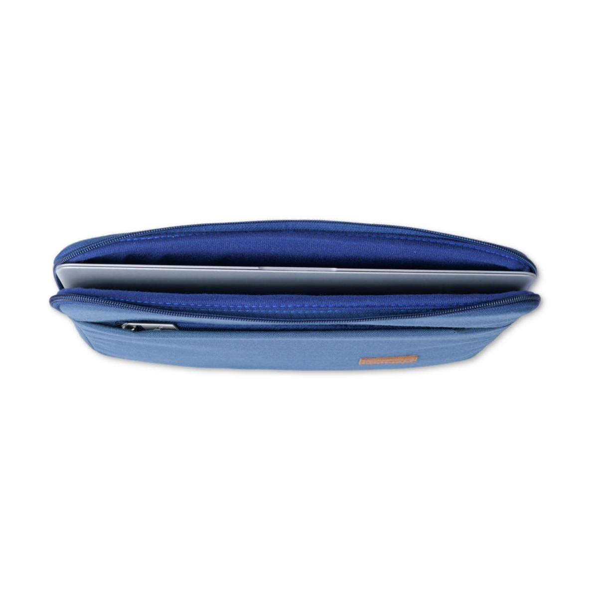 Blue |Grace MacBook Sleeve - 5