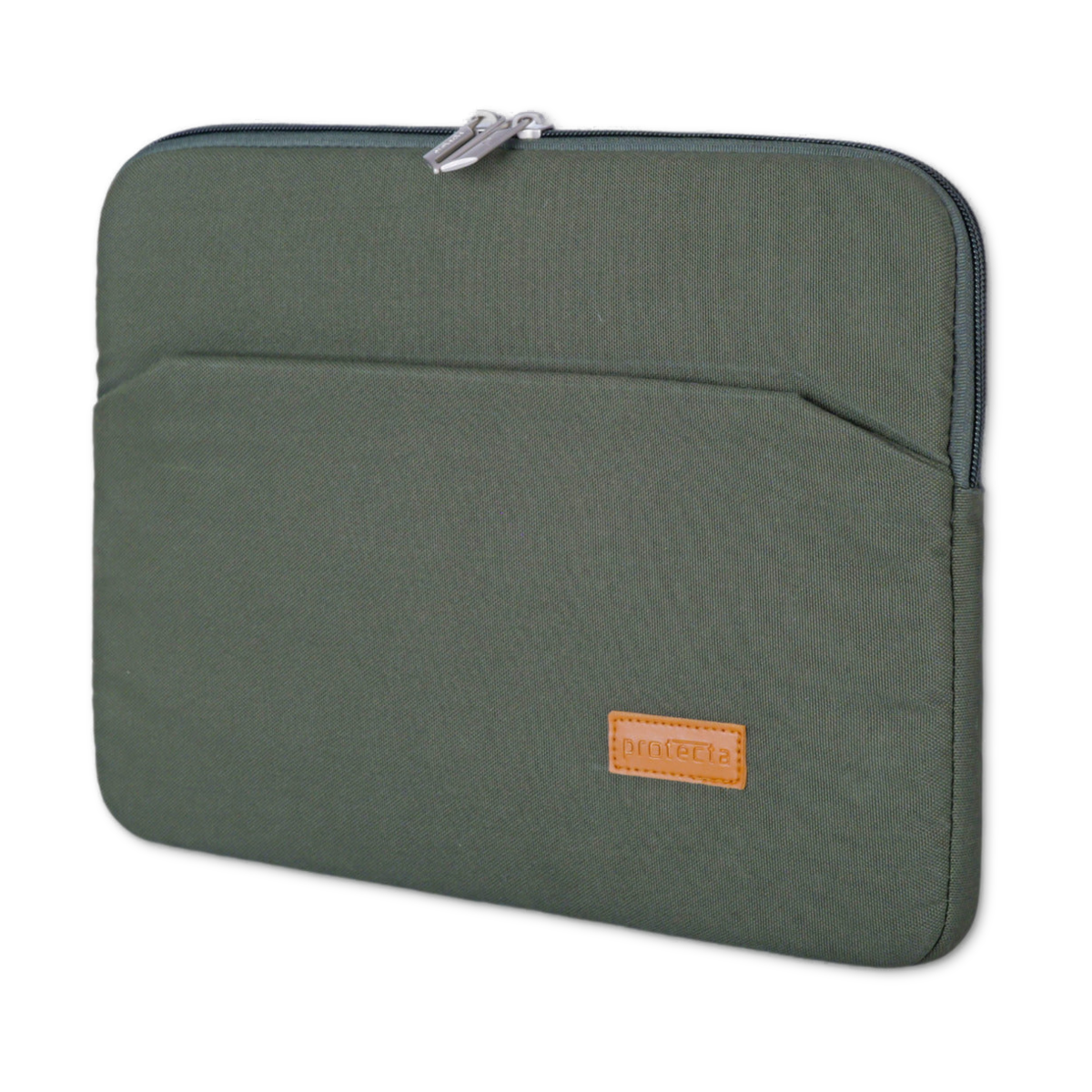 Olive |Grace MacBook Sleeve - 1