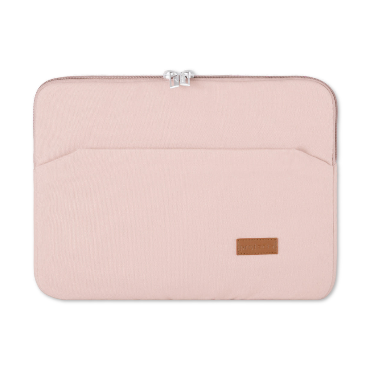 Pink |Grace MacBook Sleeve - Main