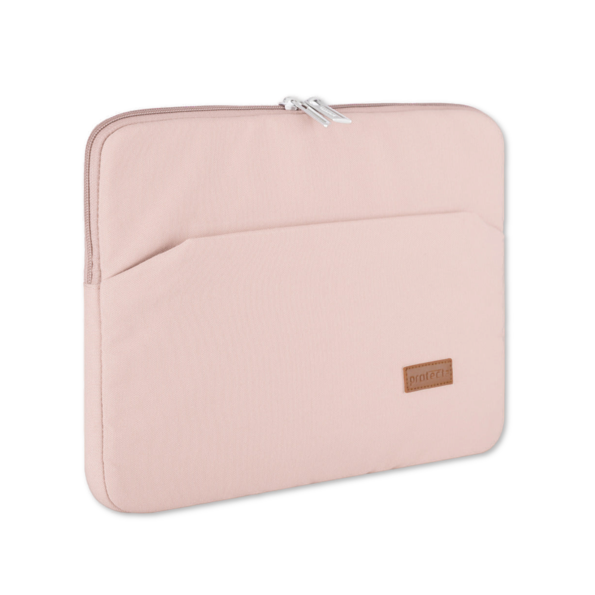 Pink |Grace MacBook Sleeve - 1
