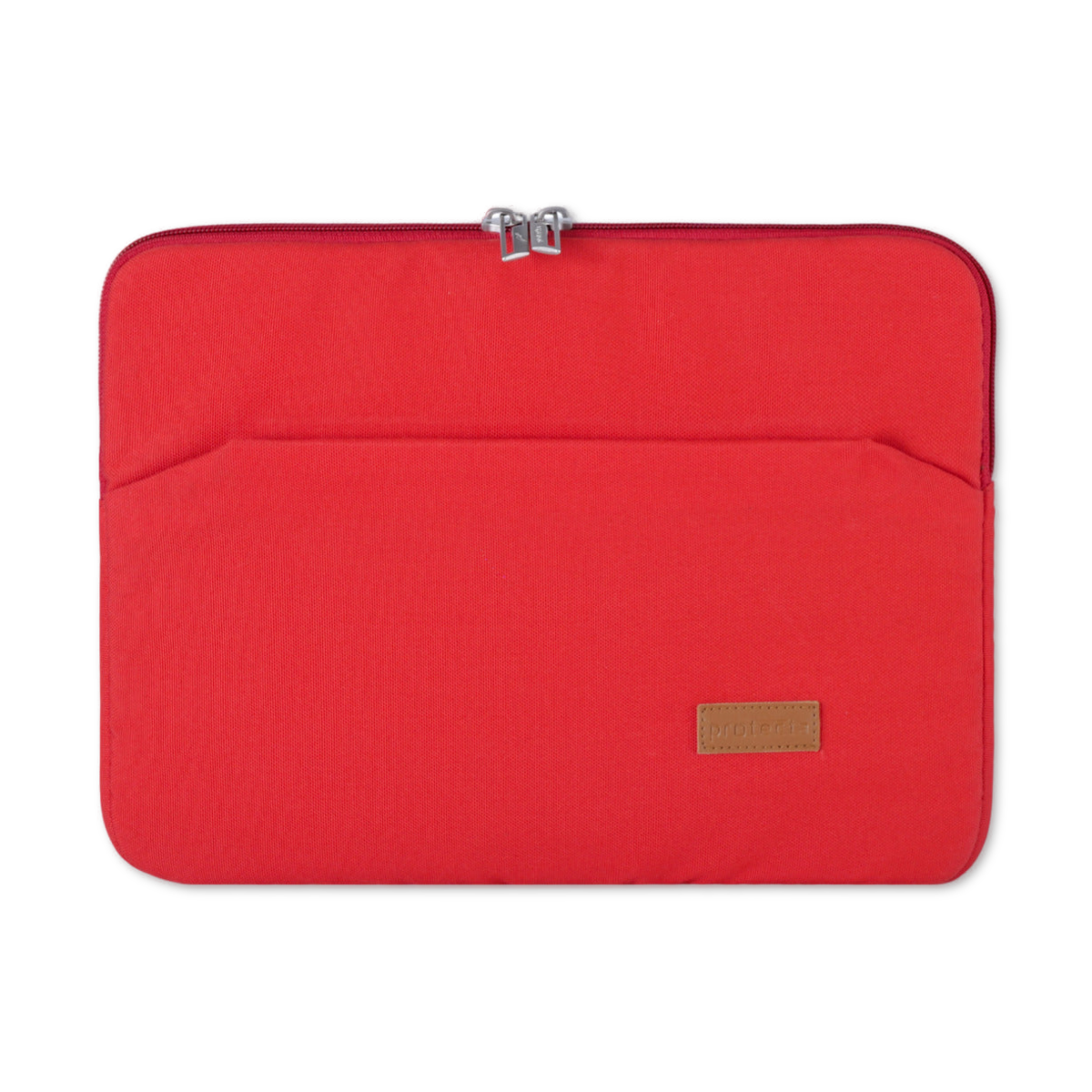 Red |Grace MacBook Sleeve - Main