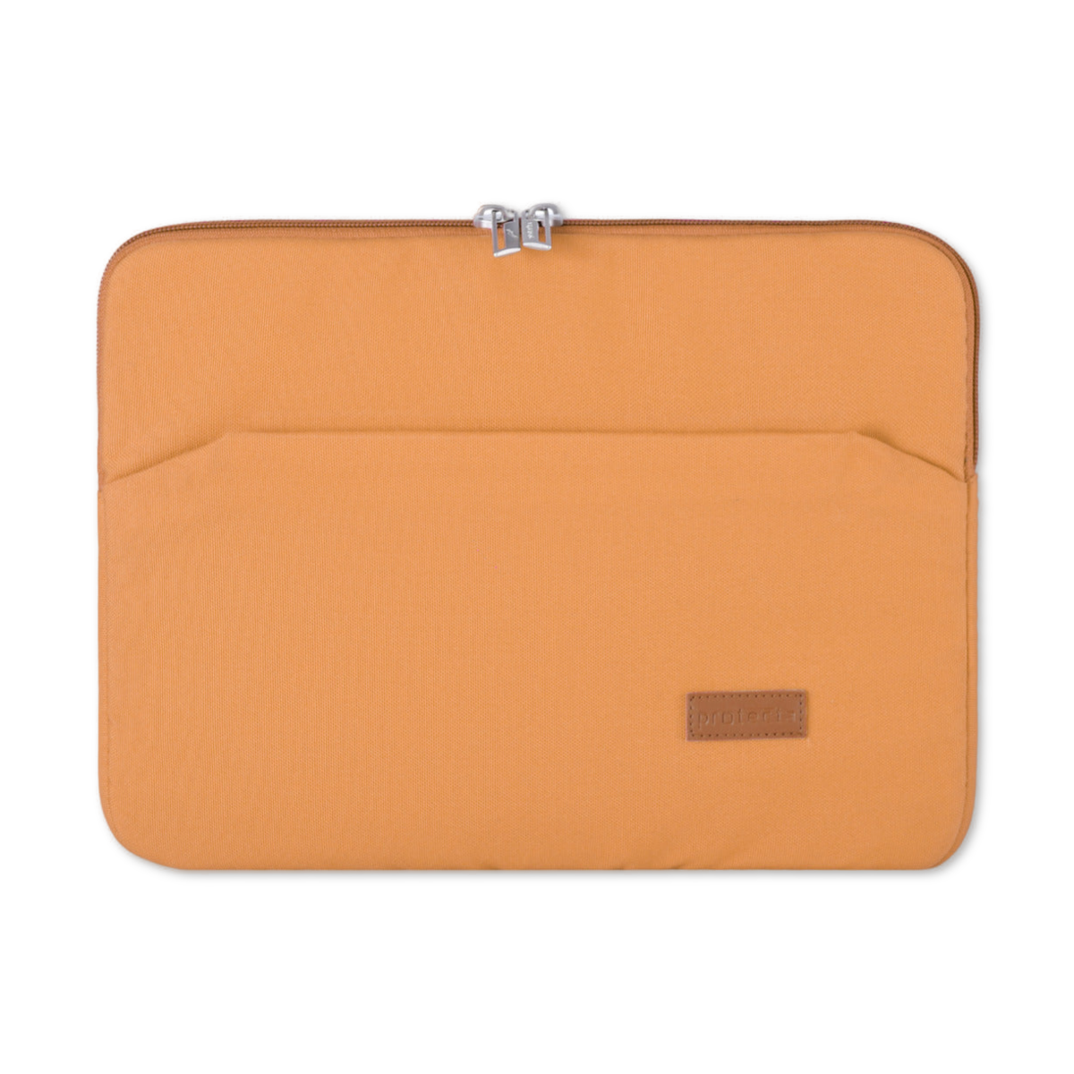 Yellow |Grace MacBook Sleeve - Main