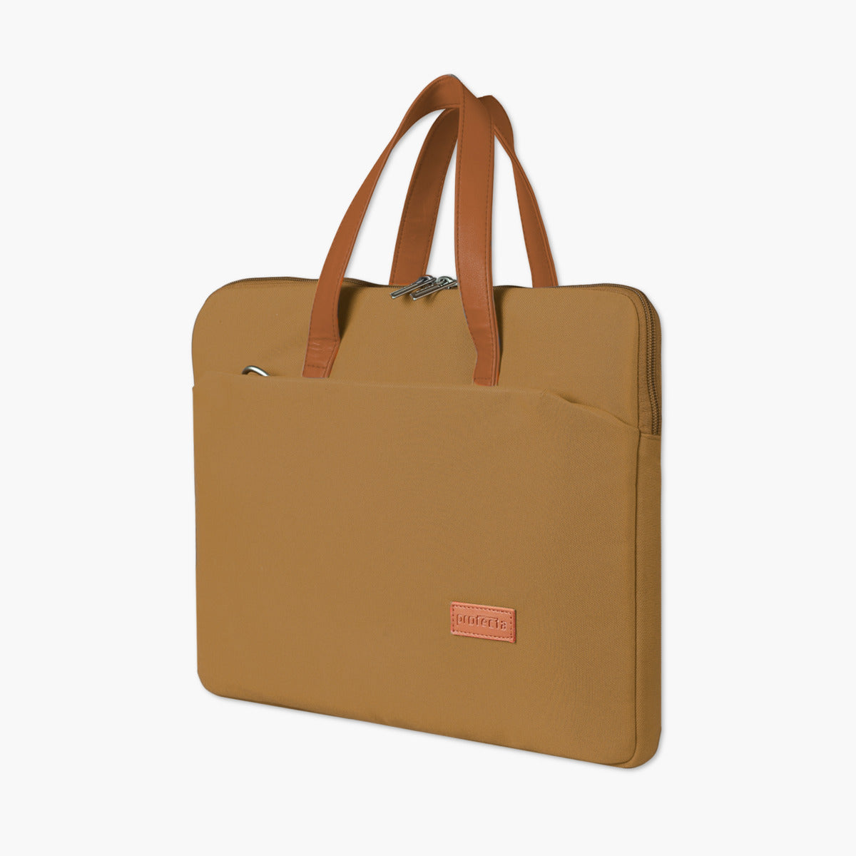 Beige | Protecta Grace Laptop Bag - 3