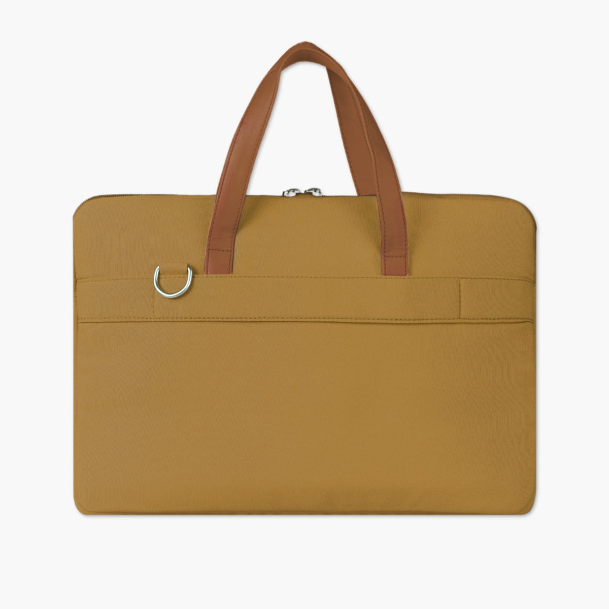 Beige | Protecta Grace Laptop Bag - 5