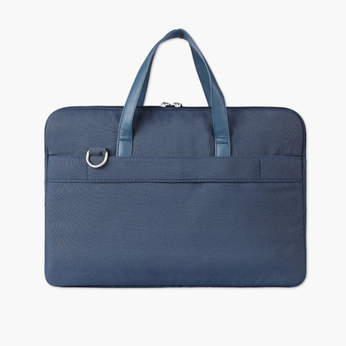 Blue | Protecta Grace Laptop Bag - 5