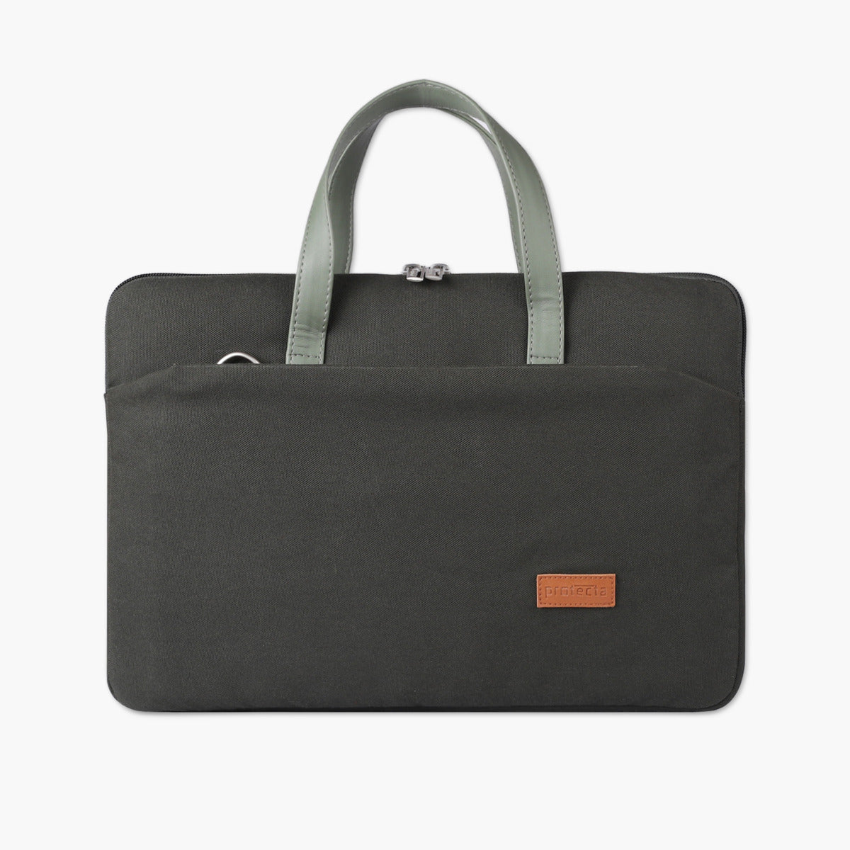 Olive Green | Protecta Grace Laptop Bag - Main