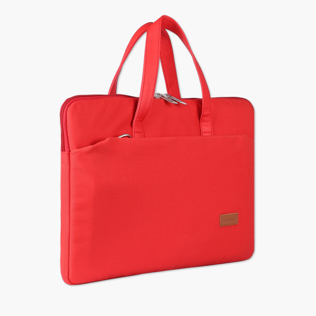 Red | Protecta Grace Laptop Bag - 4