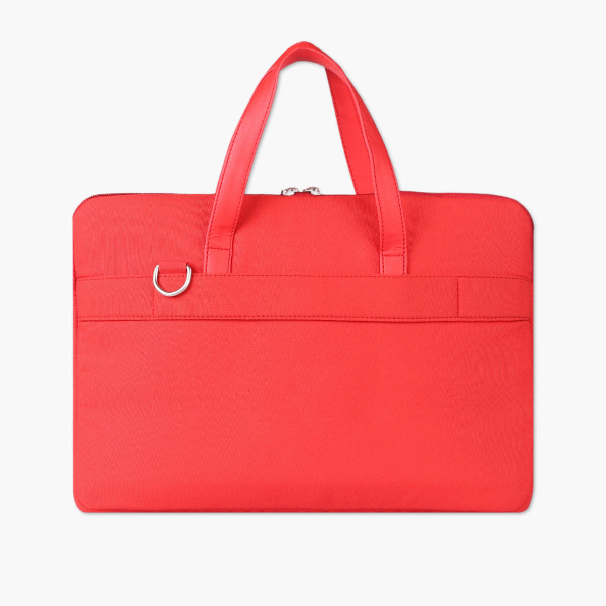 Red | Protecta Grace Laptop Bag - 5