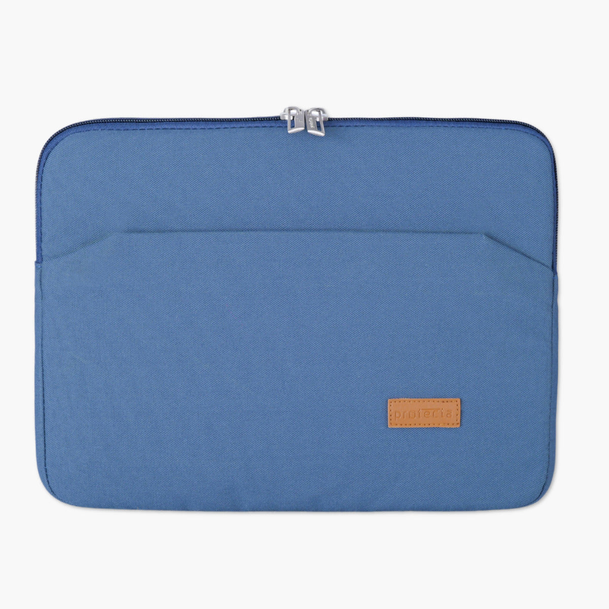 Blue |Grace MacBook Sleeve - Main