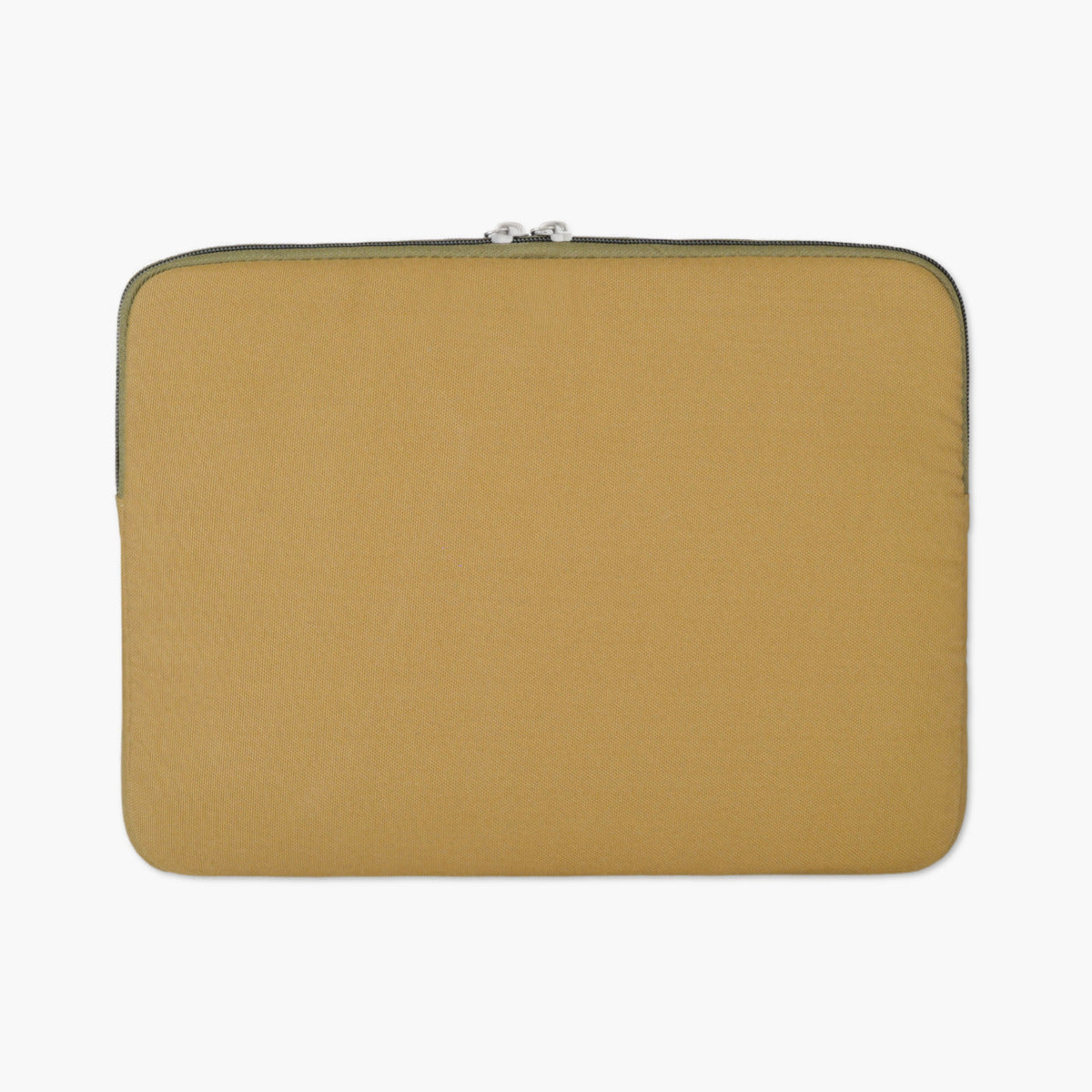 Khaki |Grace MacBook Sleeve - 4