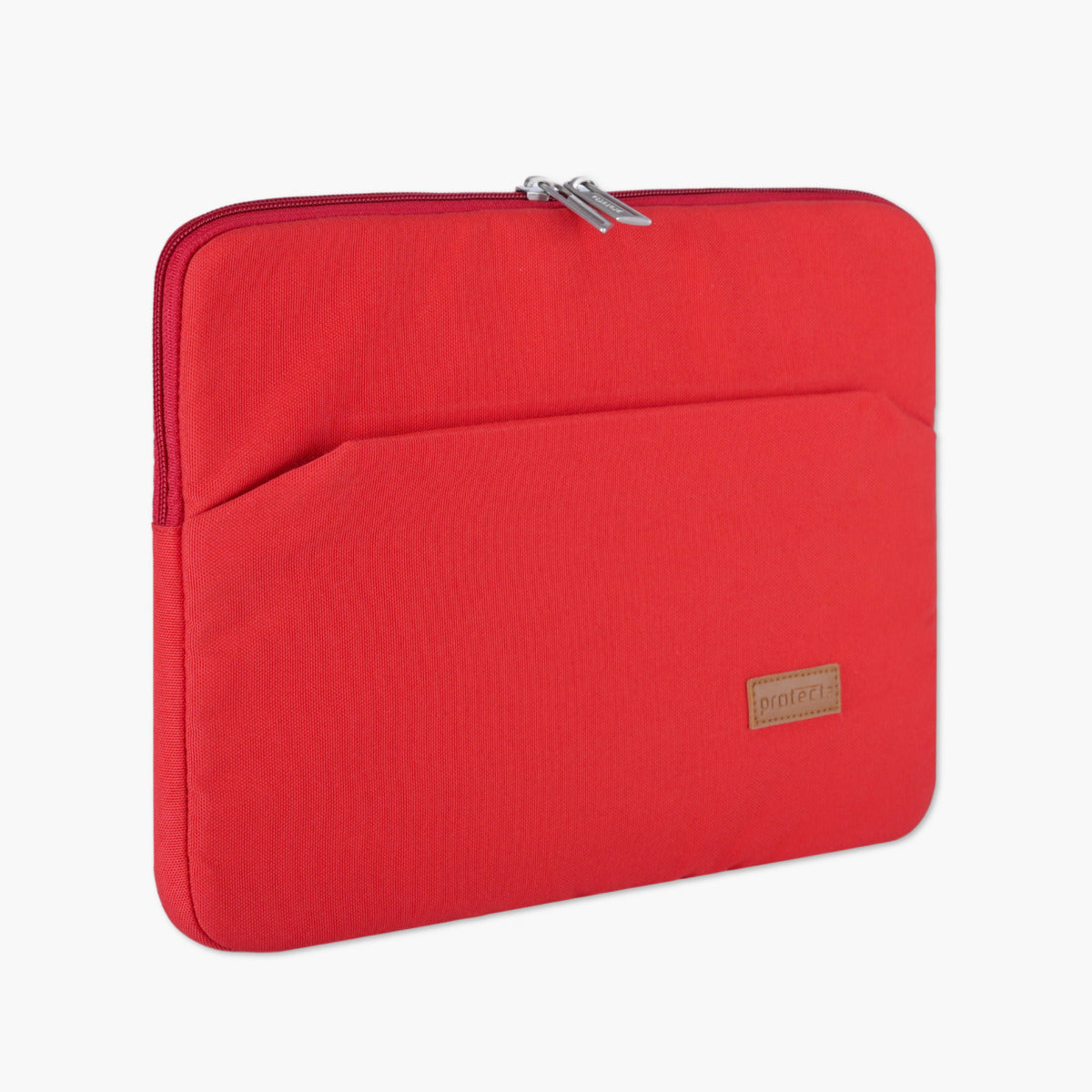 Red |Grace MacBook Sleeve - 1