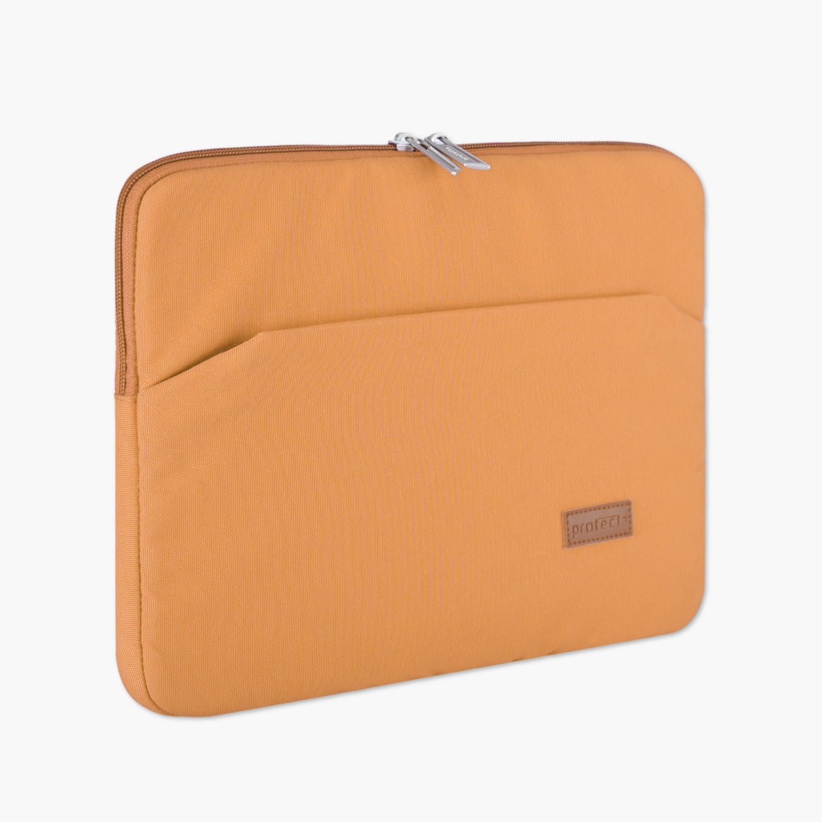 Yellow |Grace MacBook Sleeve - 1