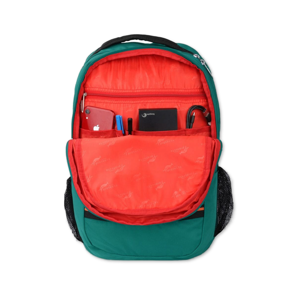 Astral | Protecta Harmony Laptop Backpack-4
