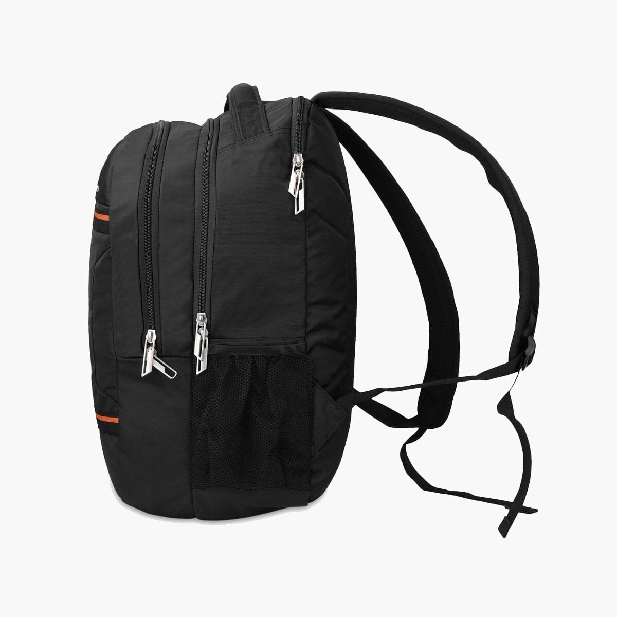 Black | Protecta Harmony Laptop Backpack-2