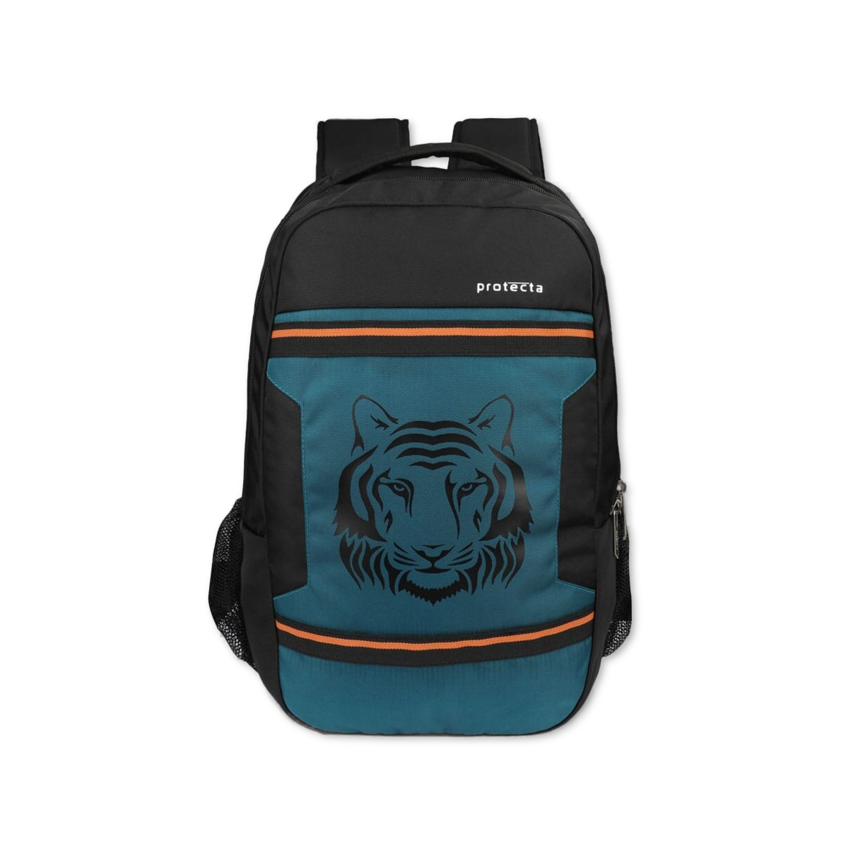 Black-Astral | Protecta Harmony Laptop Backpack-1