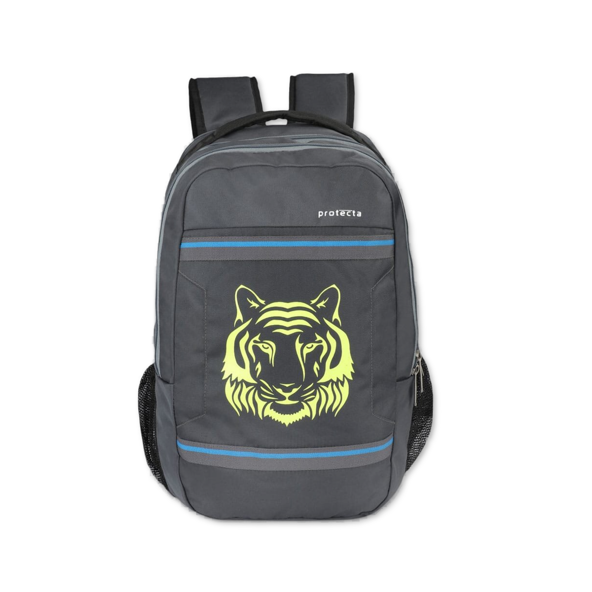 Grey | Protecta Harmony Laptop Backpack-Main