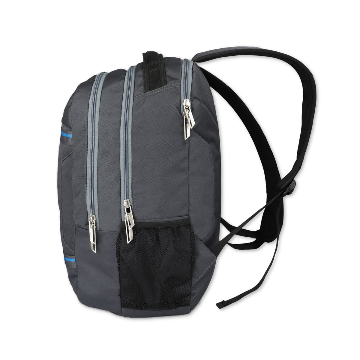 Grey | Protecta Harmony Laptop Backpack-2