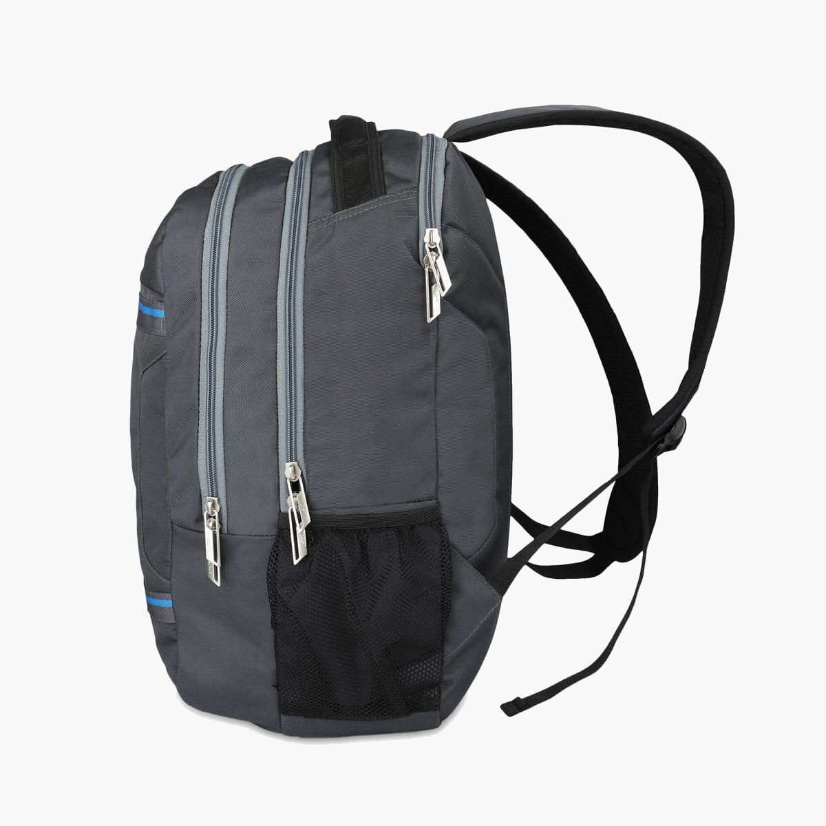 Grey | Protecta Harmony Laptop Backpack-2