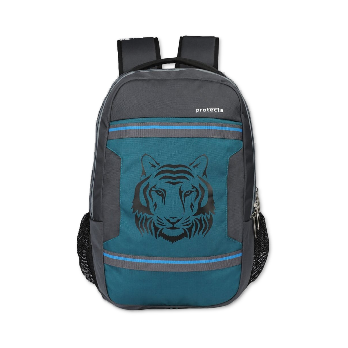 Grey-Astral | Protecta Harmony Laptop Backpack-Main