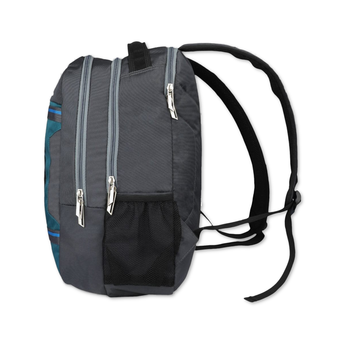 Grey-Astral | Protecta Harmony Laptop Backpack-2