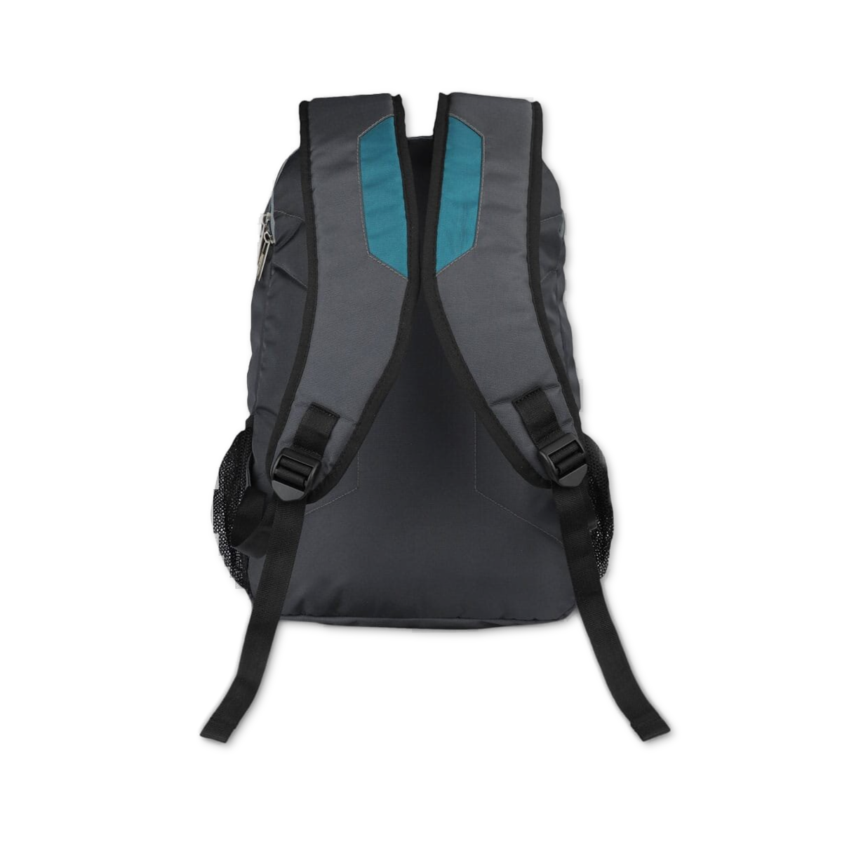 Grey-Astral | Protecta Harmony Laptop Backpack-3