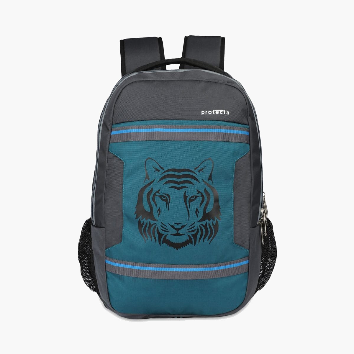 Grey-Astral | Protecta Harmony Laptop Backpack-Main