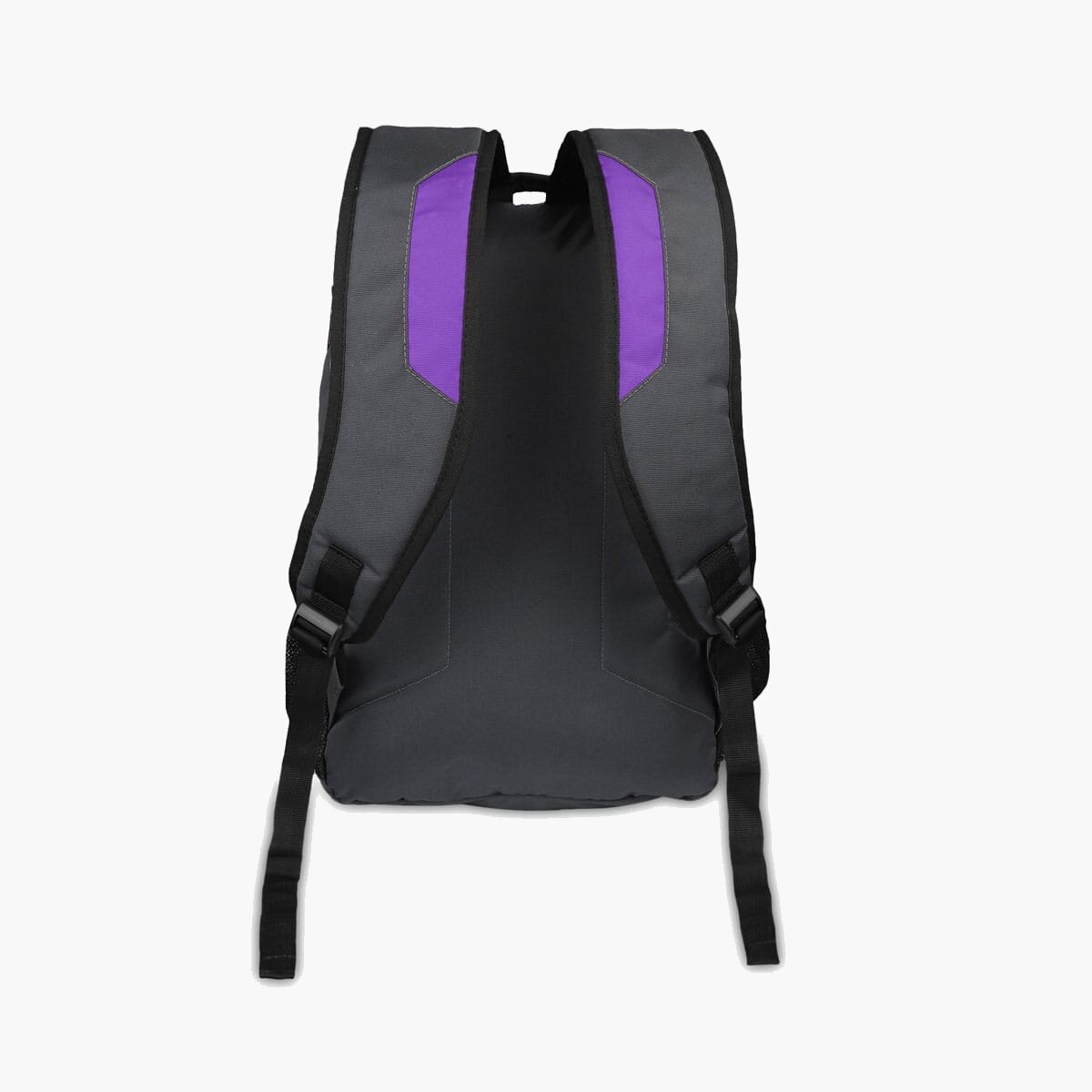 Grey-Violet | Protecta Harmony Laptop Backpack-3