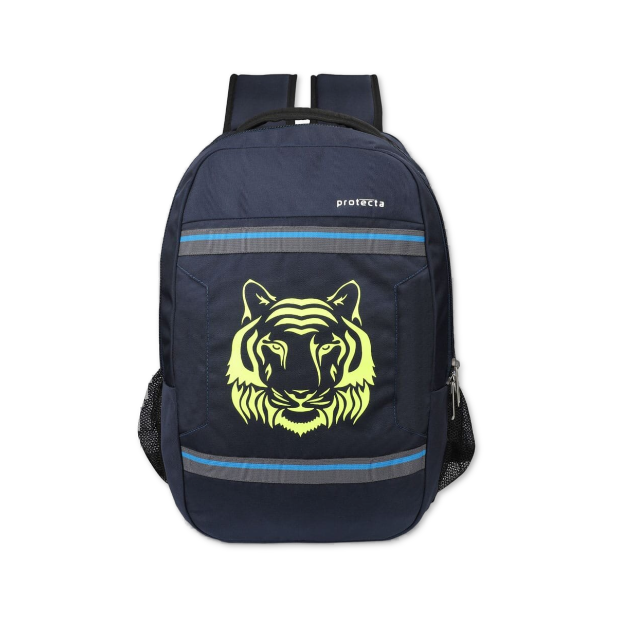 Navy | Protecta Harmony Laptop Backpack-Main