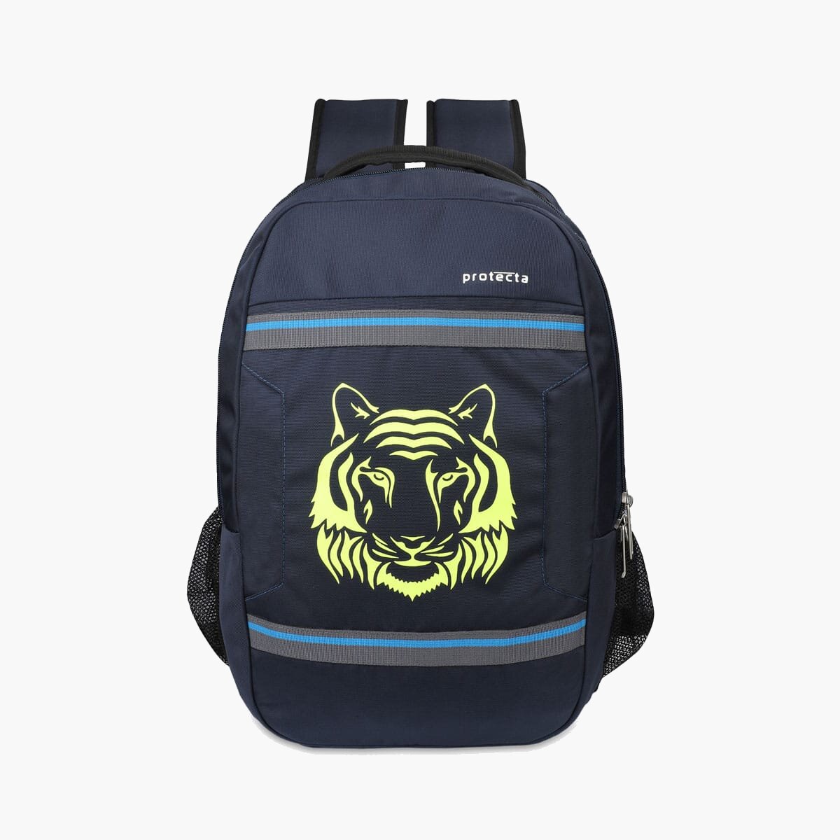 Navy | Protecta Harmony Laptop Backpack-Main