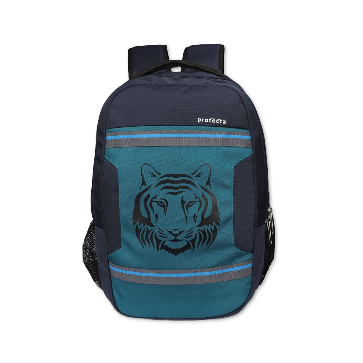Navy-Astral | Protecta Harmony Laptop Backpack-Main