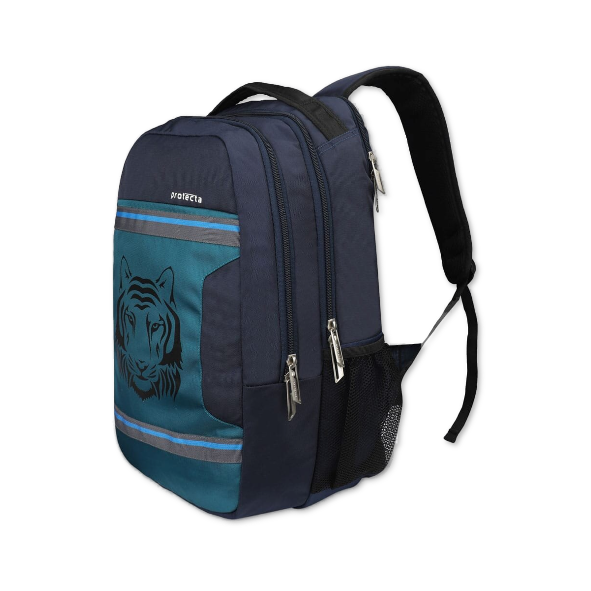 Navy-Astral | Protecta Harmony Laptop Backpack-1