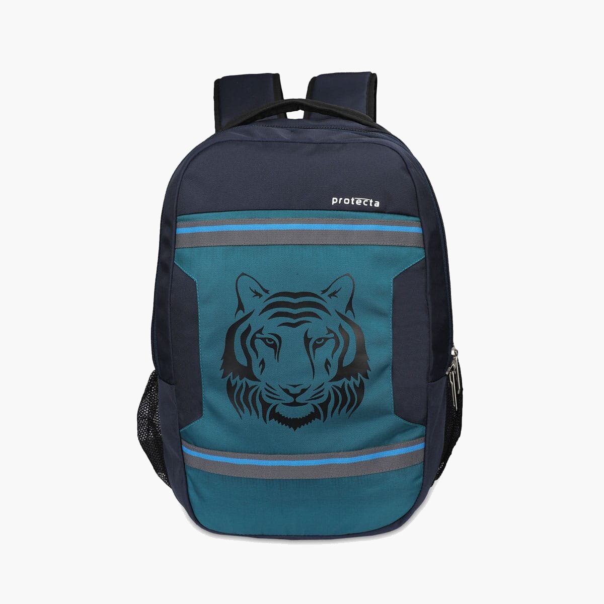 Navy-Astral | Protecta Harmony Laptop Backpack-Main