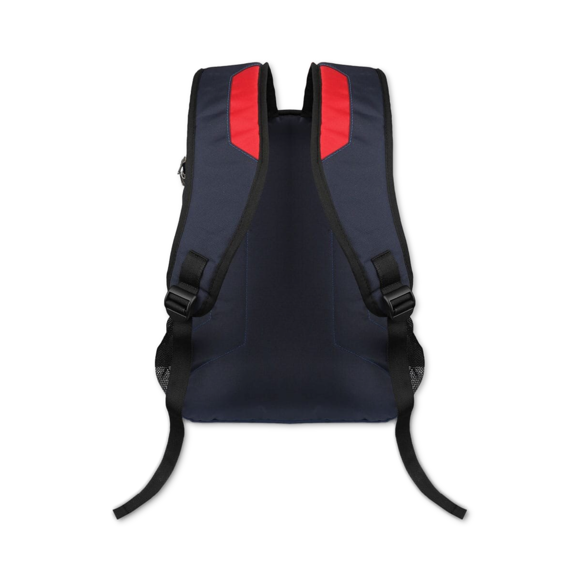 Navy-Red| Protecta Harmony Laptop Backpack-3