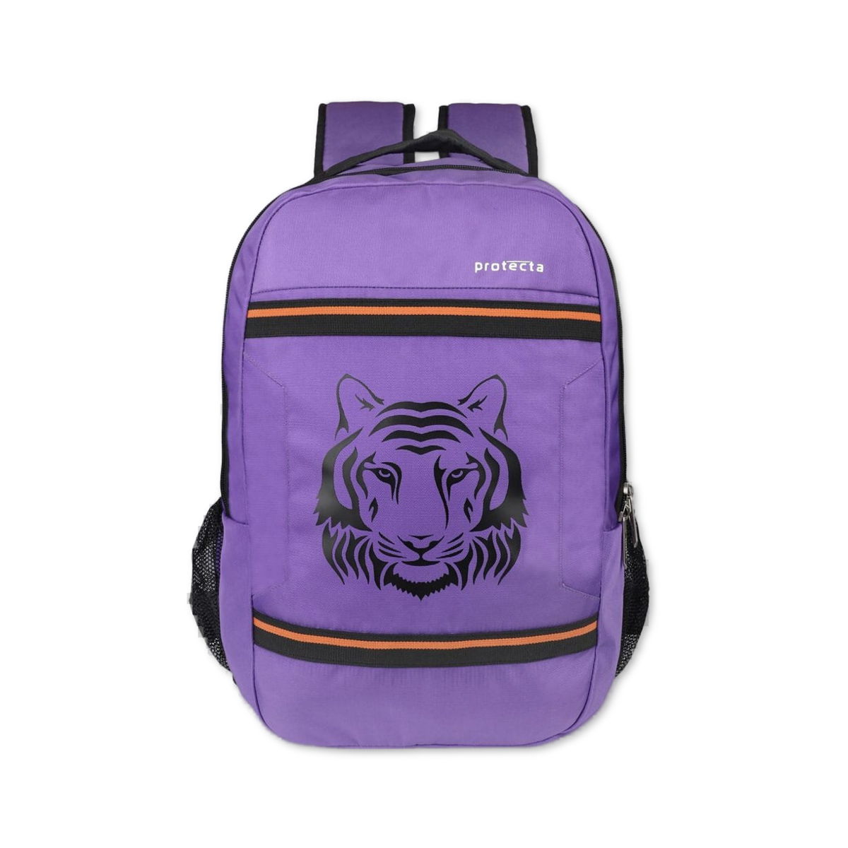 Violet | Protecta Harmony Laptop Backpack-Main