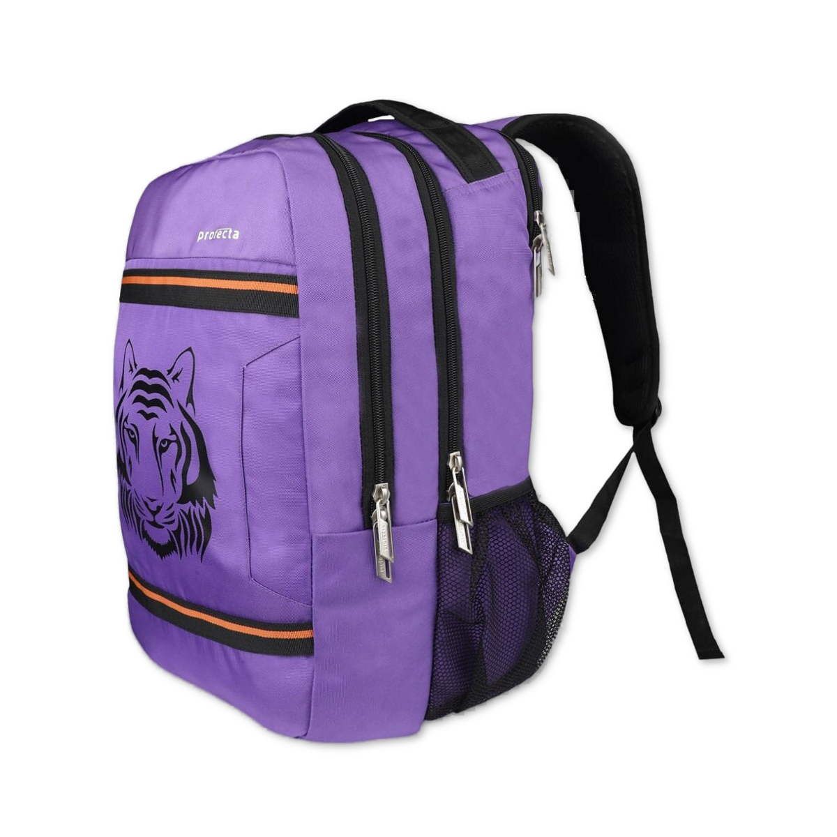 Violet | Protecta Harmony Laptop Backpack-1