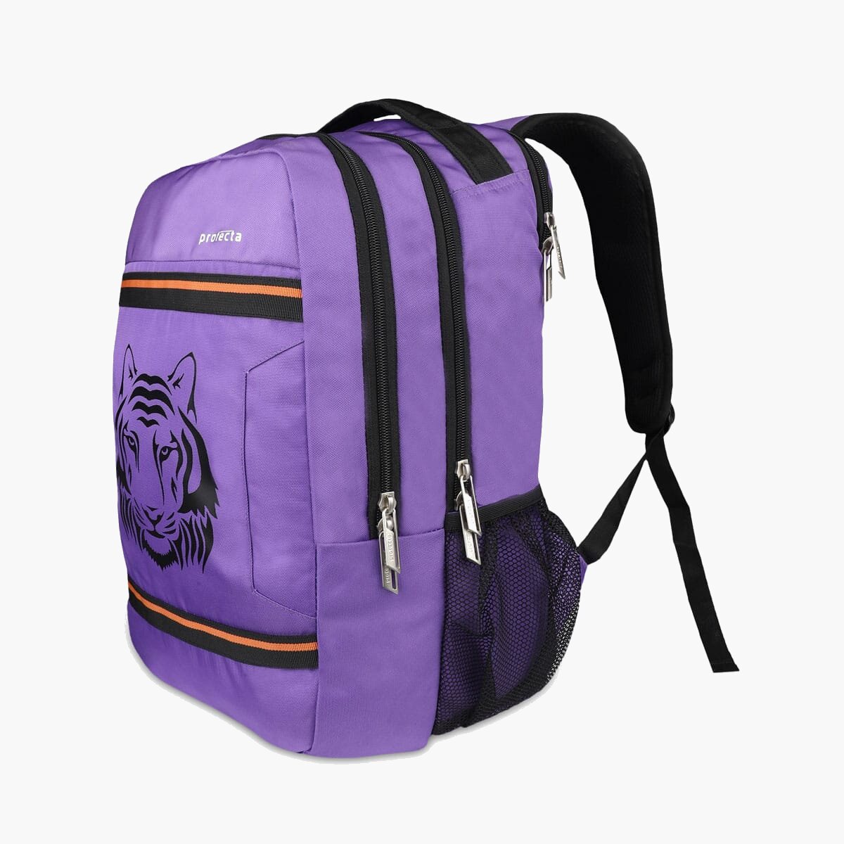 Violet | Protecta Harmony Laptop Backpack-1
