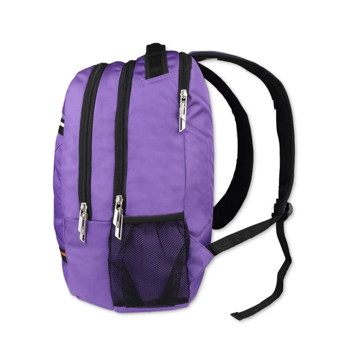 Violet | Protecta Harmony Laptop Backpack-2