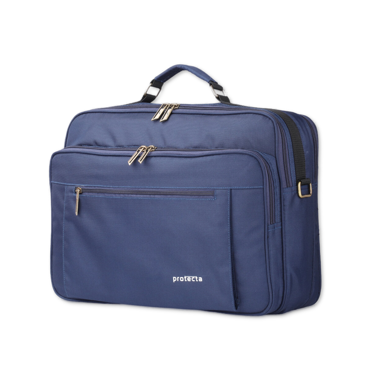 Navy, Headquarter Travel & Office Bag-1