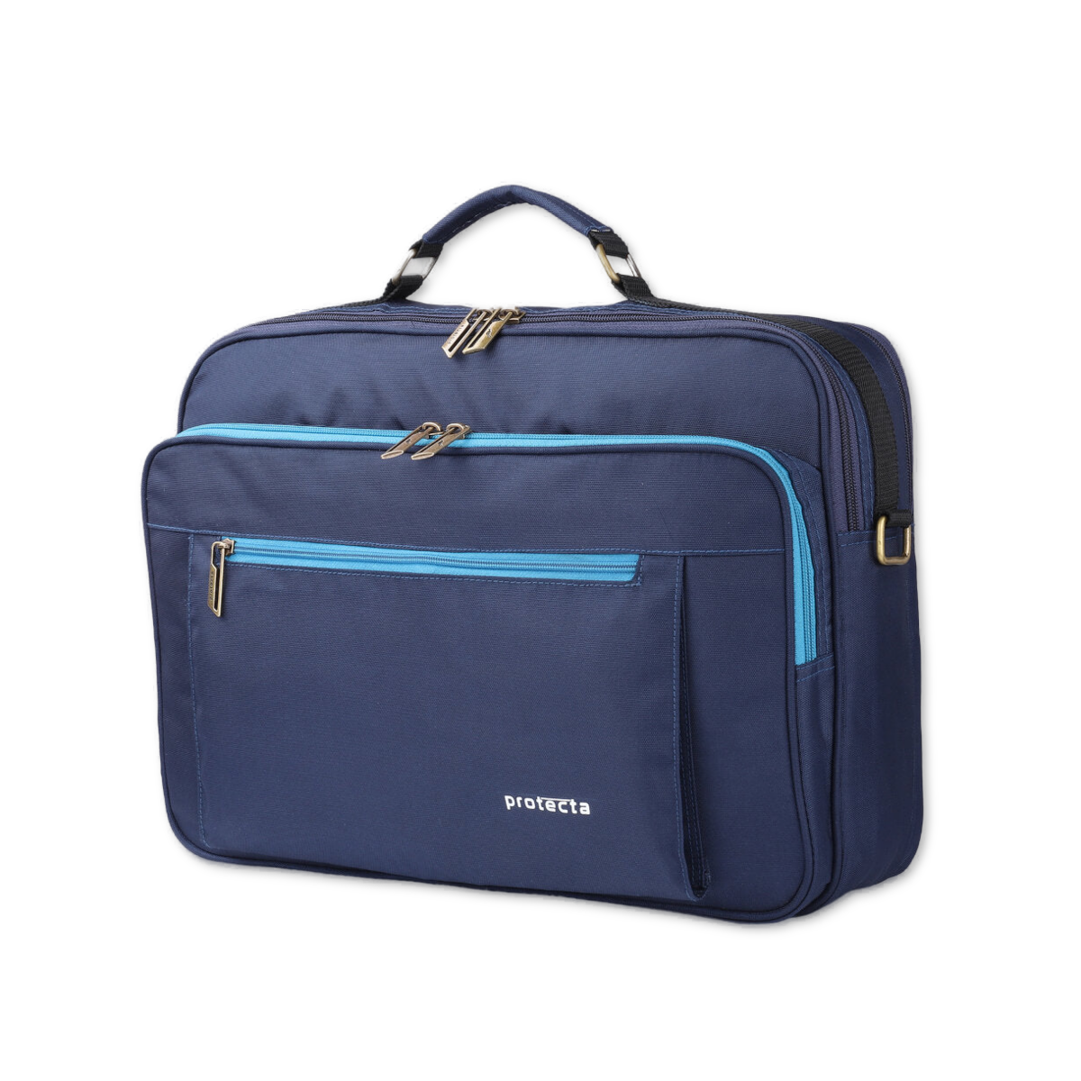 Navy-Blue, Headquarter Travel & Office Bag-2
