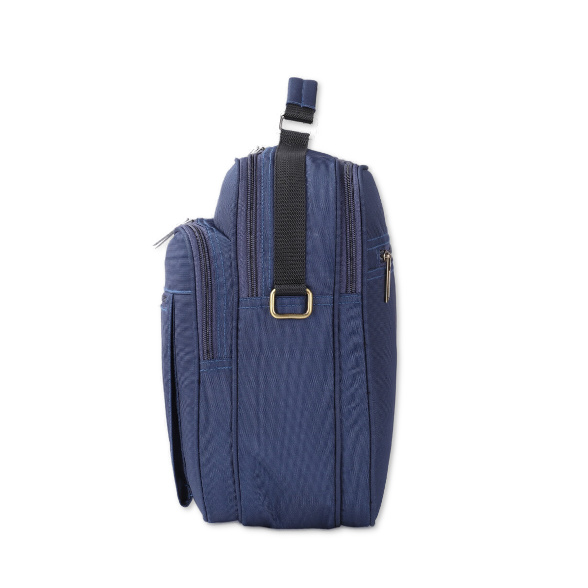 Navy, Headquarter Travel & Office Bag-3