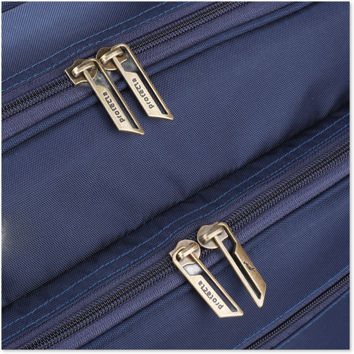 Navy, Headquarter Travel & Office Bag-6